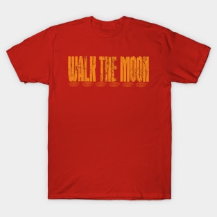 Walk the Moon T-Shirt